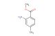 methyl 2-amino-4-methylbenzoate