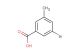 3-bromo-5-methylbenzoic acid