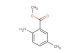 methyl 2-amino-5-methylbenzoate
