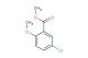 methyl 5-chloro-2-methoxybenzoate