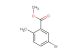 methyl 5-bromo-2-methyl-benzoate