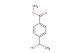 methyl 4-(1-hydroxyethyl)benzoate