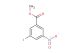 methyl 3-iodo-5-nitrobenzoate