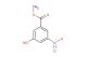 methyl 3-hydroxy-5-nitrobenzoate
