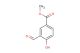 methyl 3-formyl-4-hydroxybenzoate