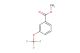 methyl 3-(trifluoromethoxy)benzoate