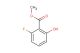 methyl 2-fluoro-6-hydroxybenzoate
