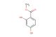 methyl 2,4-dihydroxybenzoate