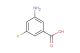 3-amino-5-fluorobenzoic acid