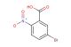5-bromo-2-nitrobenzoic acid