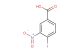 4-iodo-3-nitrobenzoic acid