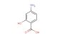 4-amino-2-hydroxybenzoic acid