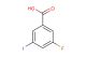 5-fluoro-3-iodobenzoic acid