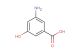 3-amino-5-hydroxybenzoic acid