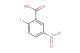 2-iodo-5-nitrobenzoic acid