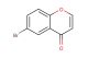6-bromo-4H-chromen-4-one