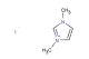 1,3-dimethylimidazolium Iodide
