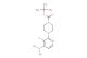 (2-(4-(tert-butoxycarbonyl)piperazin-1-yl)-3-chloropyridin-4-yl)boronic acid
