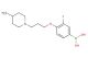3-fluoro-4-(3-(4-methylpiperidin-1-yl)propoxy)phenylboronic acid