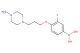 3-fluoro-4-(3-(4-methylpiperazin-1-yl)propoxy)phenylboronic acid