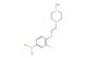 3-fluoro-4-(2-(4-methylpiperazin-1-yl)ethoxy)phenylboronic acid