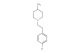 1-(4-bromophenethyl)-4-methylpiperidine