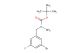 tert-butyl 3-bromo-5-fluorobenzyl(methyl)carbamate