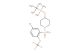 1-((5-bromo-2-(trifluoromethoxy)phenyl)sulfonyl)-4-((tert-butyldimethylsilyl)oxy)piperidine