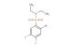 2-bromo-N,N-diethyl-4,5-difluorobenzenesulfonamide