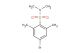 4-bromo-N,N,2,6-tetramethylbenzenesulfonamide