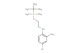 4-bromo-N1-(2-((tert-butyldimethylsilyl)oxy)ethyl)benzene-1,2-diamine