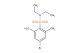 4-bromo-N,N-diethyl-2,6-dimethylbenzenesulfonamide