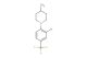 1-(2-bromo-4-(trifluoromethyl)phenyl)-4-methylpiperidine