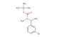 tert-butyl (1-(3-bromophenyl)ethyl)(methyl)carbamate