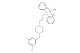 1-(3-bromo-5-fluorobenzyl)-4-(2-((tert-butyldiphenylsilyl)oxy)ethyl)piperazine