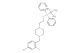 1-(4-bromo-2-fluorobenzyl)-4-(2-((tert-butyldiphenylsilyl)oxy)ethyl)piperazine