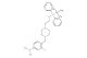 (4-((4-(2-((tert-butyldiphenylsilyl)oxy)ethyl)piperazin-1-yl)methyl)-3-fluorophenyl)boronic acid