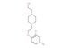 2-(4-(2-(4-bromo-2-chlorophenoxy)ethyl)piperazin-1-yl)ethanol