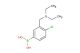(4-chloro-3-((diethylamino)methyl)phenyl)boronic acid