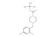 tert-butyl 4-(4-bromo-2-chlorobenzyl)piperazine-1-carboxylate