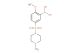 (2-methoxy-5-((4-methylpiperazin-1-yl)sulfonyl)phenyl)boronic acid