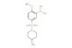 (2-methoxy-5-((4-methylpiperidin-1-yl)sulfonyl)phenyl)boronic acid