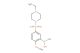 (5-((4-ethylpiperazin-1-yl)sulfonyl)-2-methoxyphenyl)boronic acid