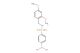 (4-(N-(2,4-dimethoxybenzyl)sulfamoyl)phenyl)boronic acid