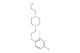 2-(4-(2-(4-bromo-2-fluorophenoxy)ethyl)piperazin-1-yl)ethanol