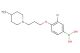 (3-chloro-4-(3-(4-methylpiperidin-1-yl)propoxy)phenyl)boronic acid
