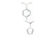 (4-(1H-pyrrole-1-carboxamido)phenyl)boronic acid