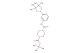 tert-butyl4-((3-(4,4,5,5-tetramethyl-1,3,2-dioxaborolan-2-yl)phenyl)carbamoyl)piperazine-1-carboxylate
