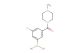 (3-fluoro-5-(4-methylpiperazine-1-carbonyl)phenyl)boronic acid