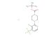 potassium (2-(4-(tert-butoxycarbonyl)piperazin-1-yl)-3-chloropyridin-4-yl)trifluoroborate